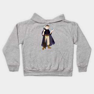 Wizard Kids Hoodie